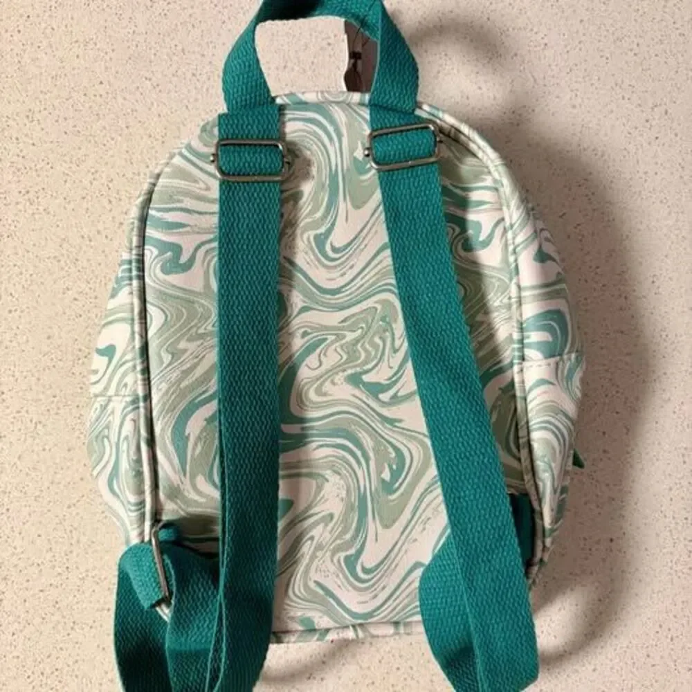 Art Class Mini Backpack